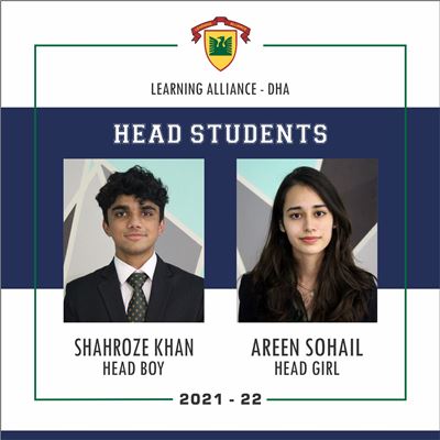 Head Students